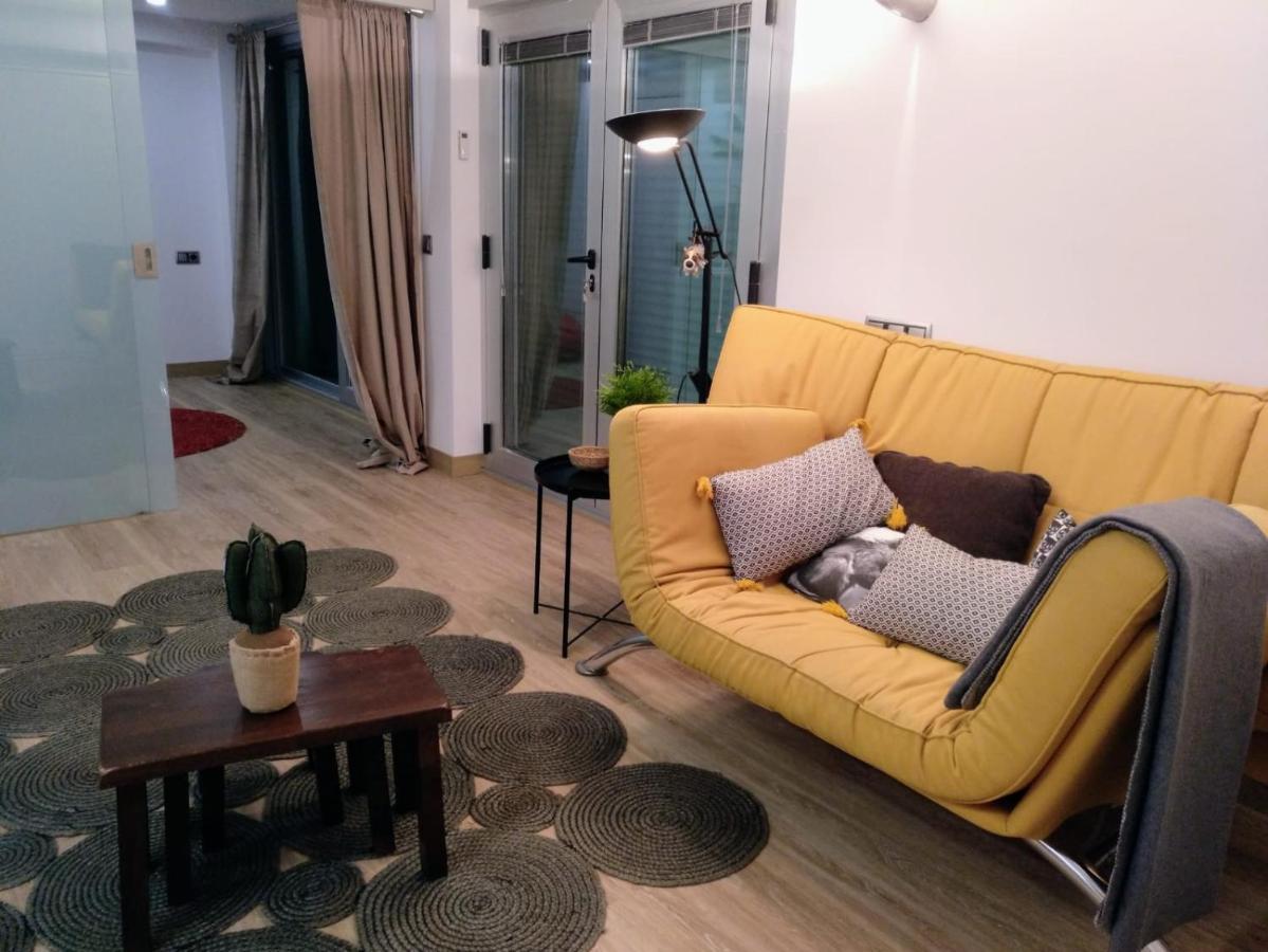 Апартаменты Casa Rocha Velha Con Terraza Y Piscina Particular Сантьяго-де-Компостела Экстерьер фото